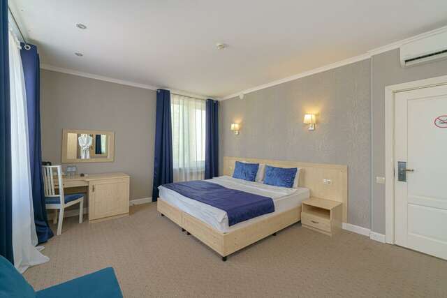 Гостиница Мира Москва-145