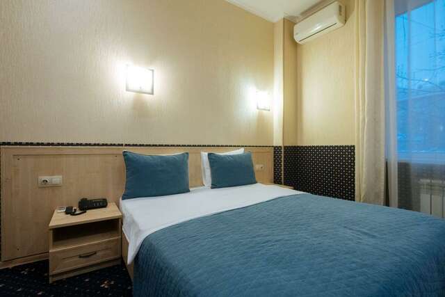 Гостиница Мира Москва-108