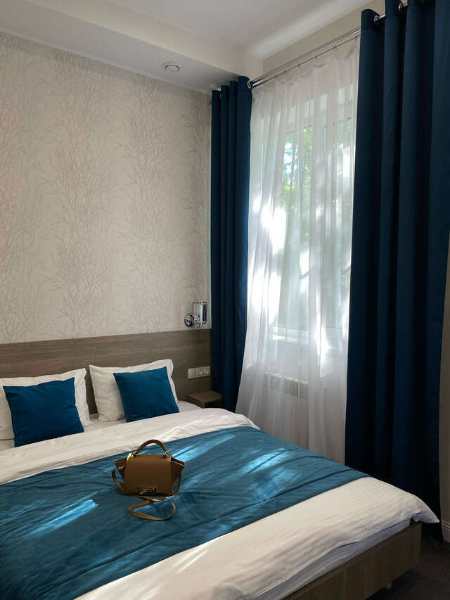 Гостиница Мира Москва-193