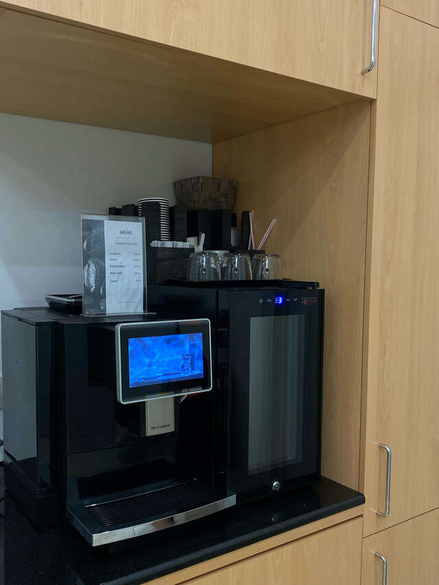 Гостиница Мира Москва-10