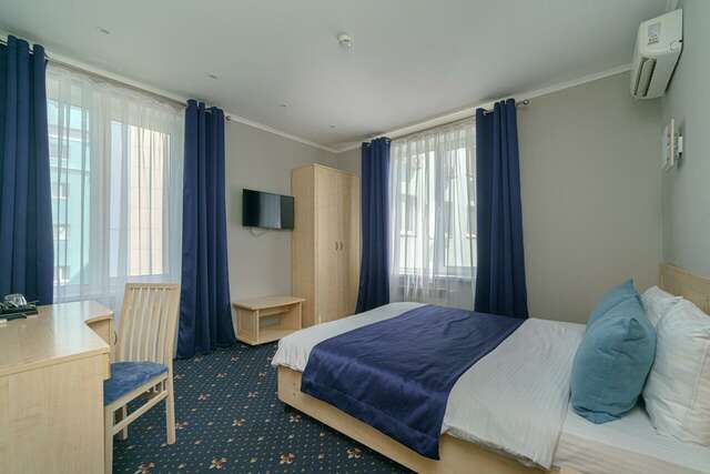 Гостиница Мира Москва-110