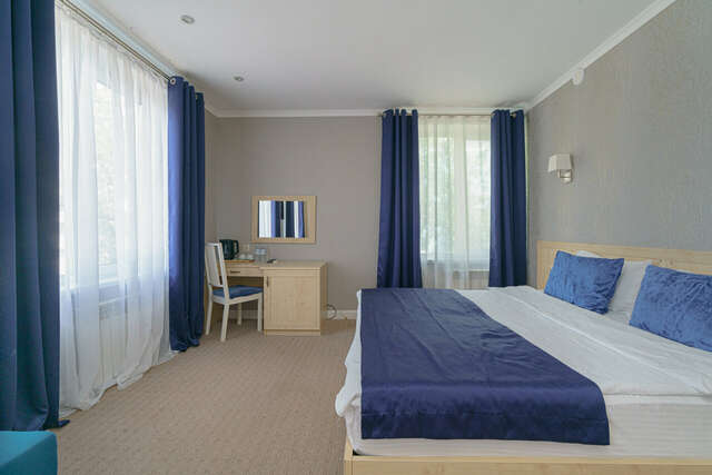 Гостиница Мира Москва-137