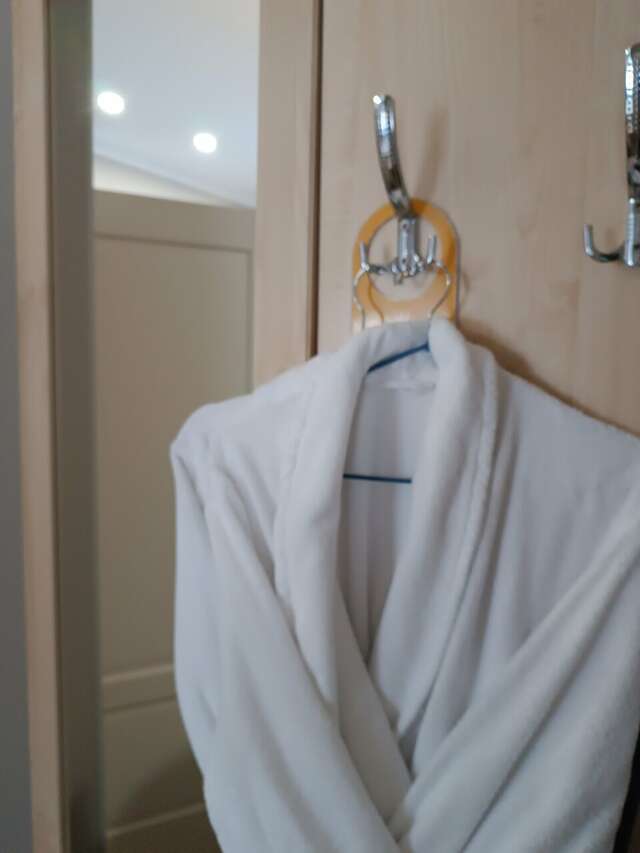 Гостиница Мира Москва-184