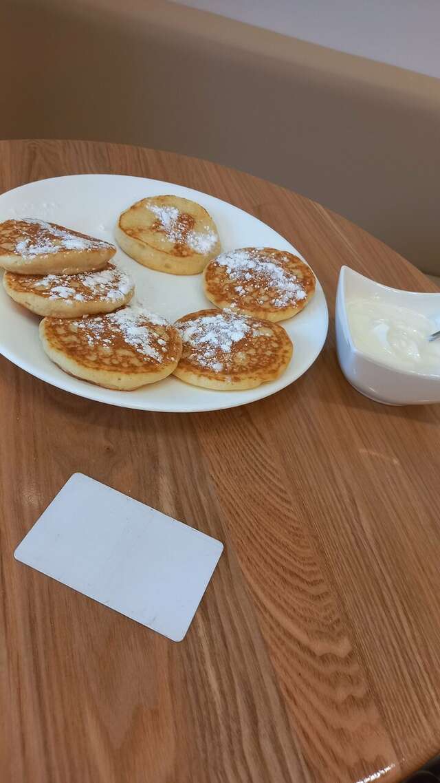 Гостиница Мира Москва-11