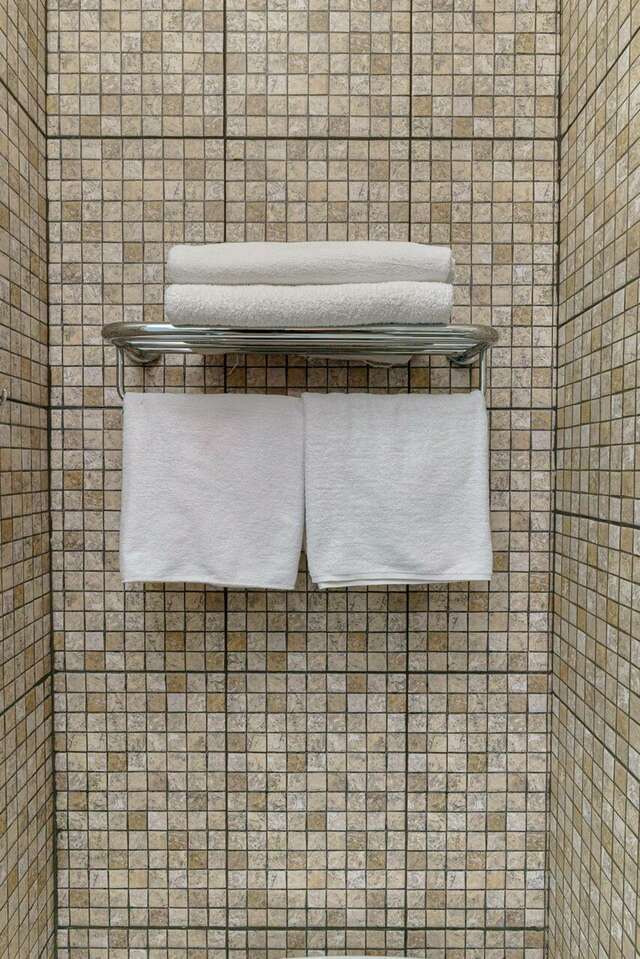 Гостиница Мира Москва-35