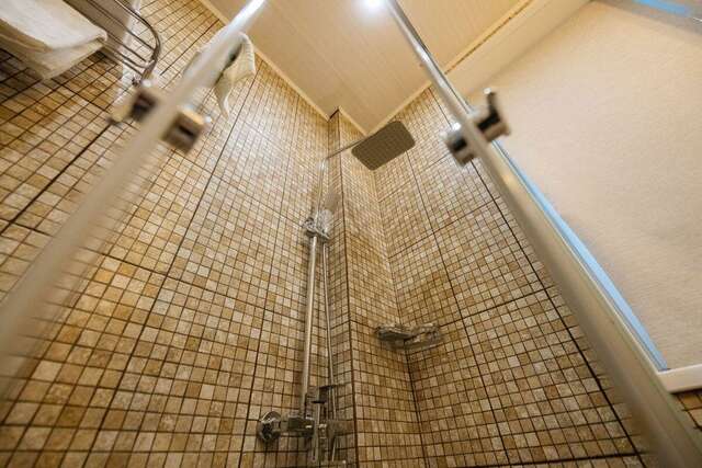 Гостиница Мира Москва-44