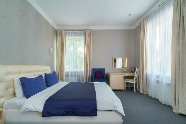 Гостиница Мира Москва-12