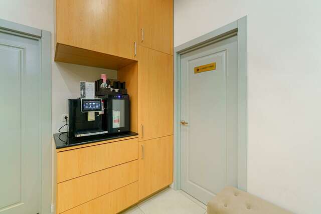 Гостиница Мира Москва-132