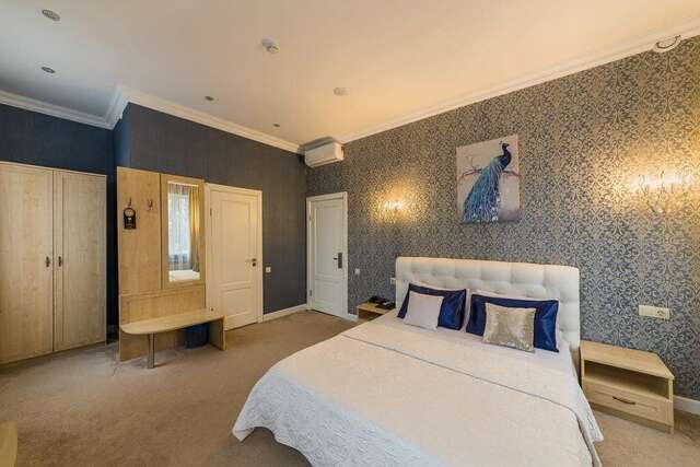 Гостиница Мира Москва-191