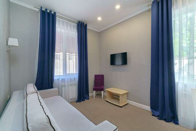 Гостиница Мира Москва-118