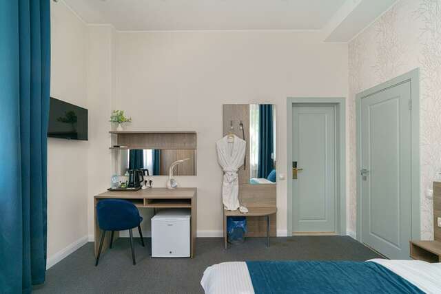 Гостиница Мира Москва-46