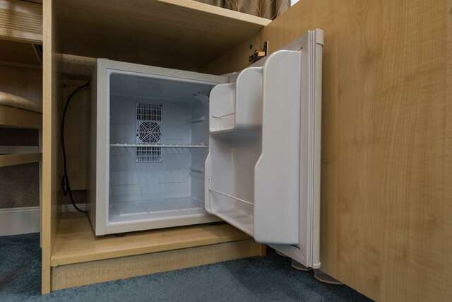 Гостиница Мира Москва-128