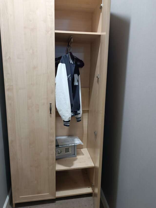 Гостиница Мира Москва-190