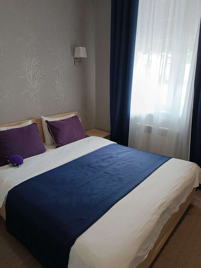 Гостиница Мира Москва-186