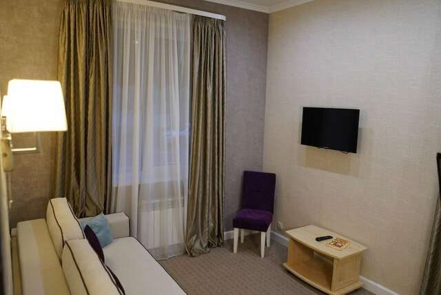 Гостиница Мира Москва-85