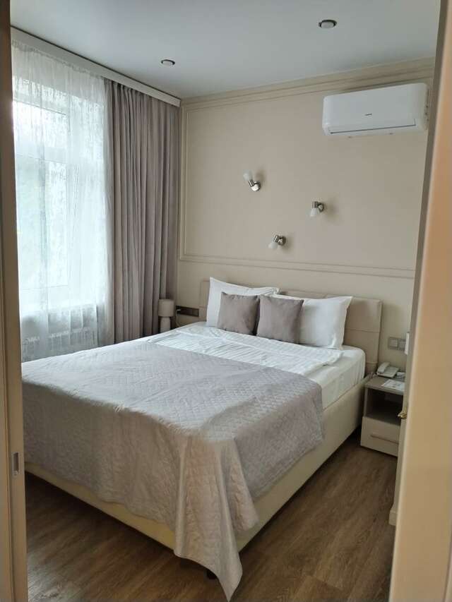 Гостиница Мира Москва-171