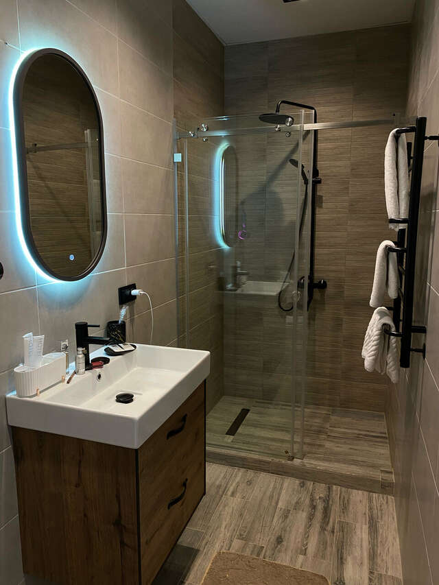 Гостиница Мира Москва-187